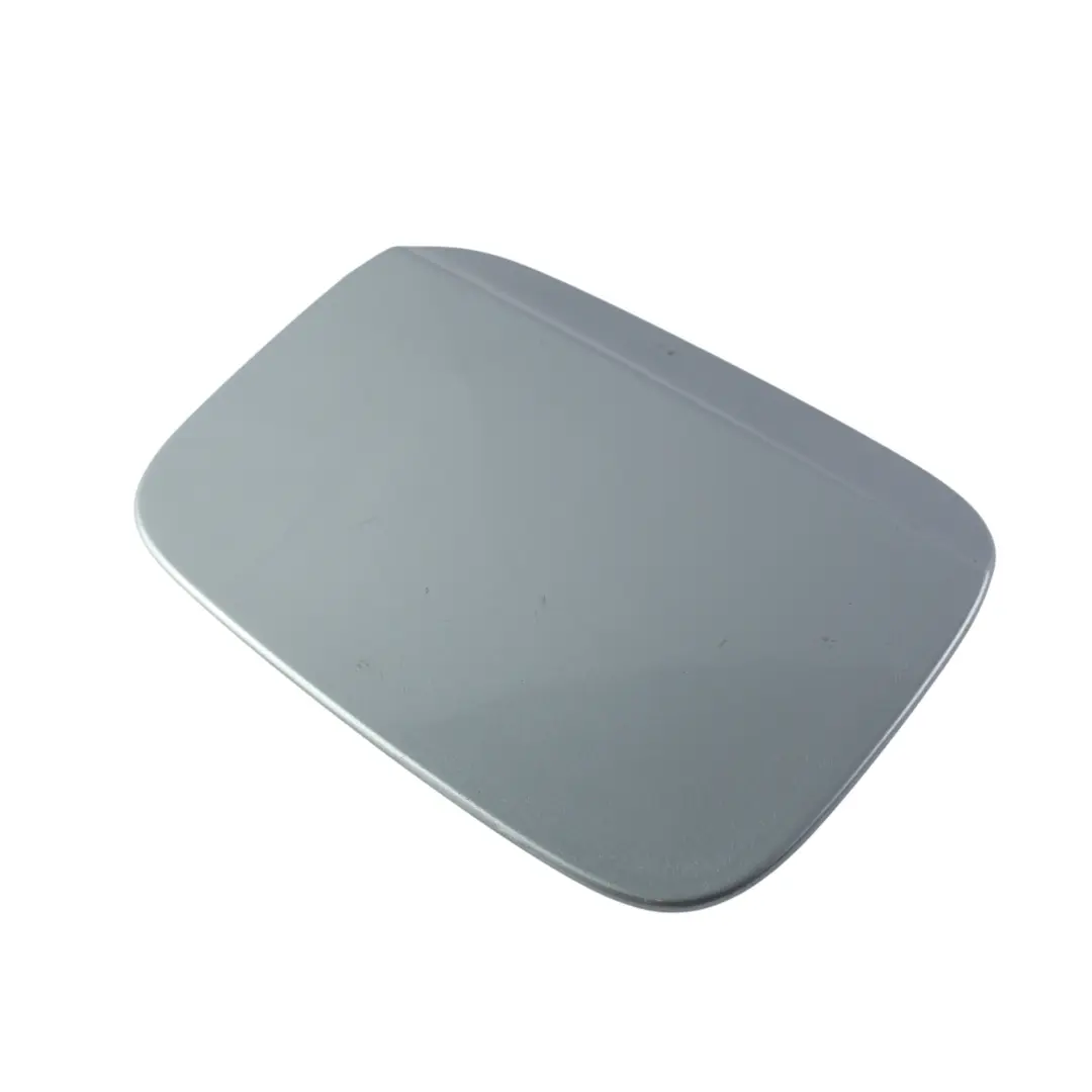Audi A5 8F Cabrio Tankdeckel Abdeckung Monza Silber X7V - SKU 8F0809907-MSIL - Teilenummer 8F0809907