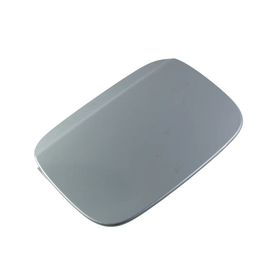 Audi A5 8F Cabrio Tapa Combustible Monza Plata X7V - SKU 8F0809907-MSIL - Número de pieza 8F0809907