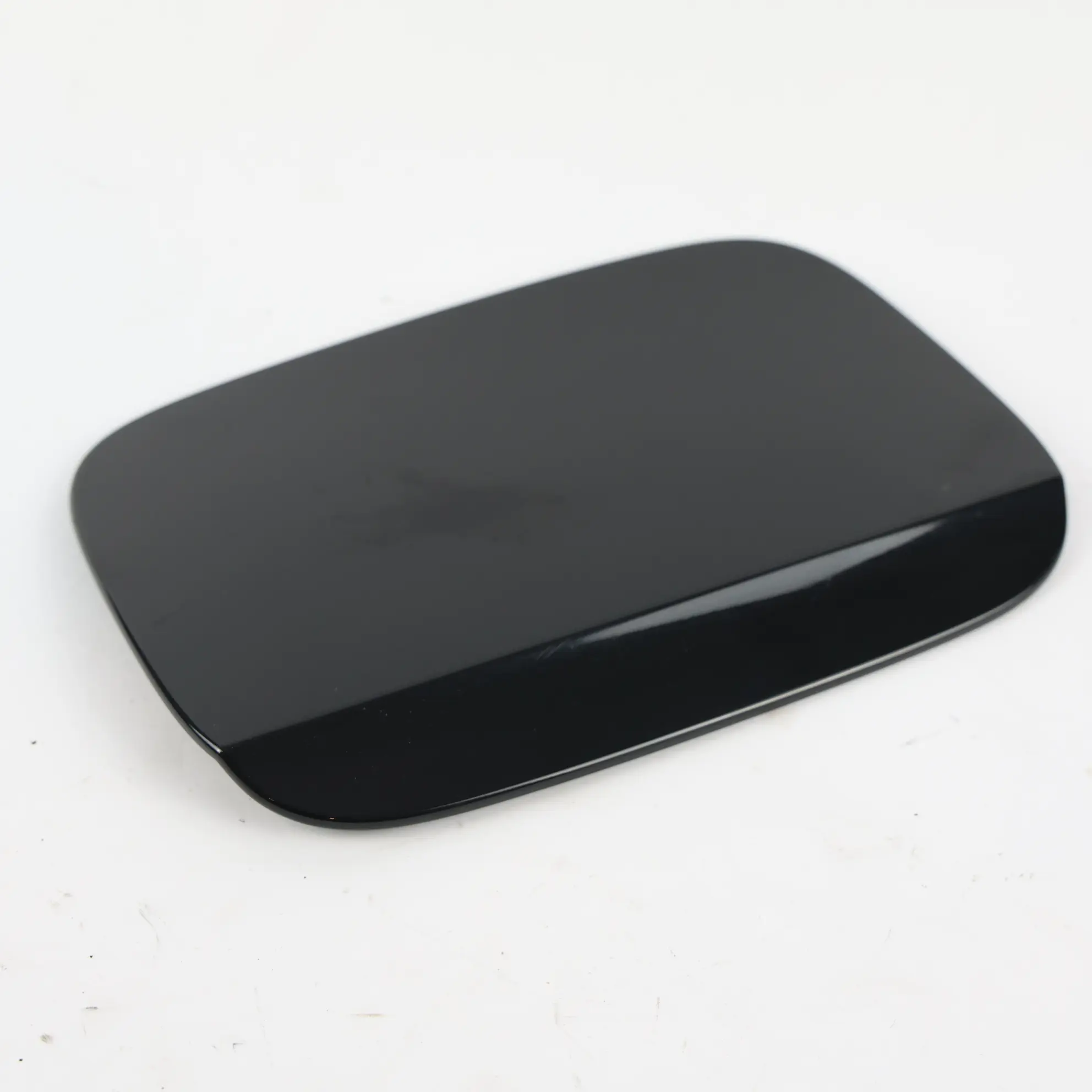 Audi A5 8F Cabrio Fuel Filler Flap Tank Cap Cover Phantom Black - Z9Y 8F0809907