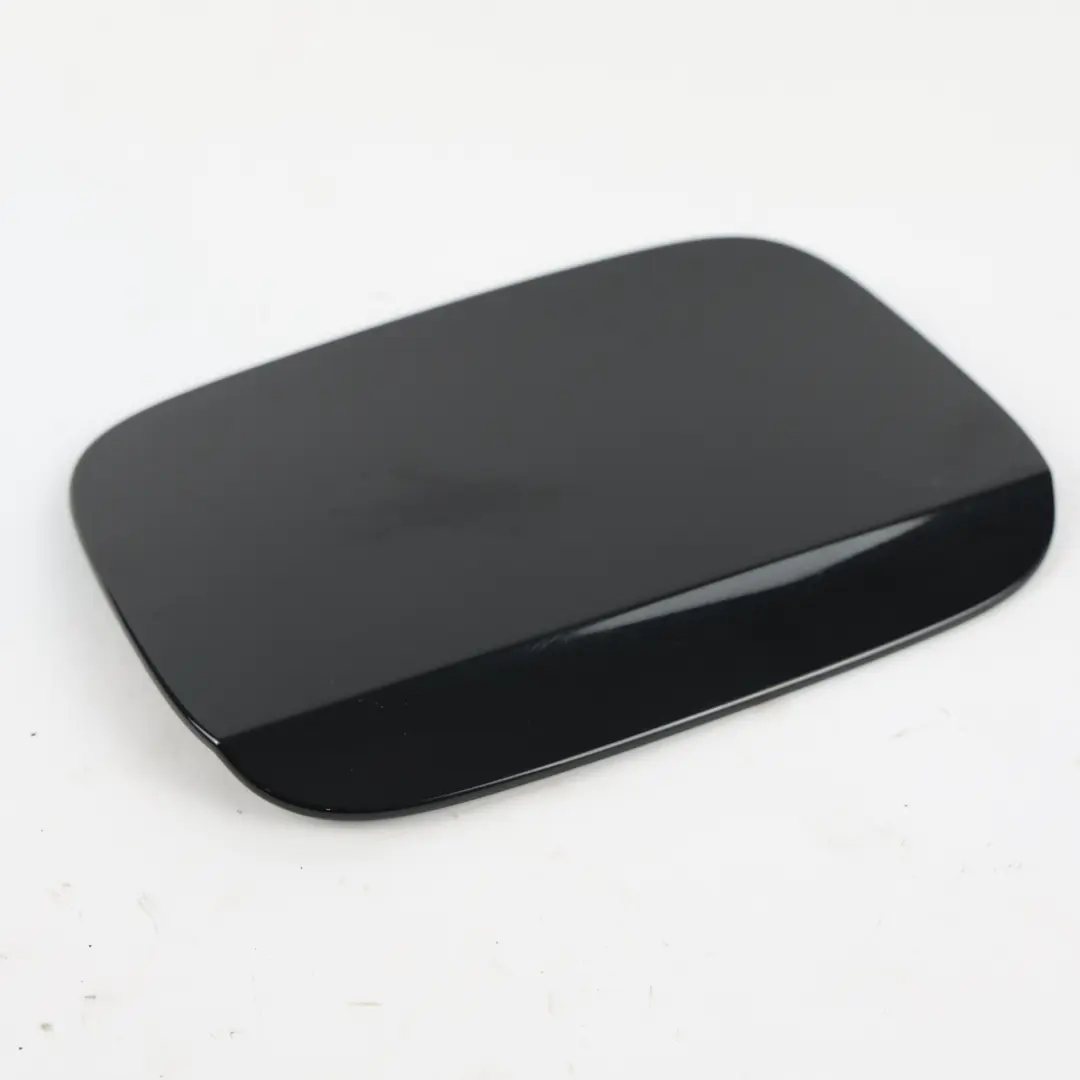 Audi A5 8F Cabrio Tankdeckel Phantom Schwarz Z9Y - SKU 8F0809907-PHB - Teilenummer 8F0809907