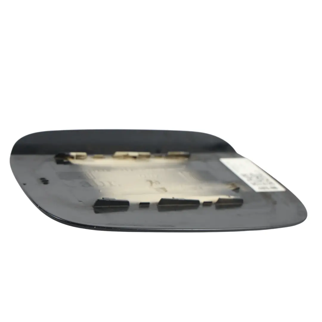 8F Cabrio Klapka Wlewu Paliwa Czarny Phantom Z9Y do Audi A5 o numerze 8F0809907 Audi A5 8F Cabrio Klapka Wlewu Paliwa Czarny Phantom Z9Y - SKU 8F0809907-PHB - Numer Części 8F0809907