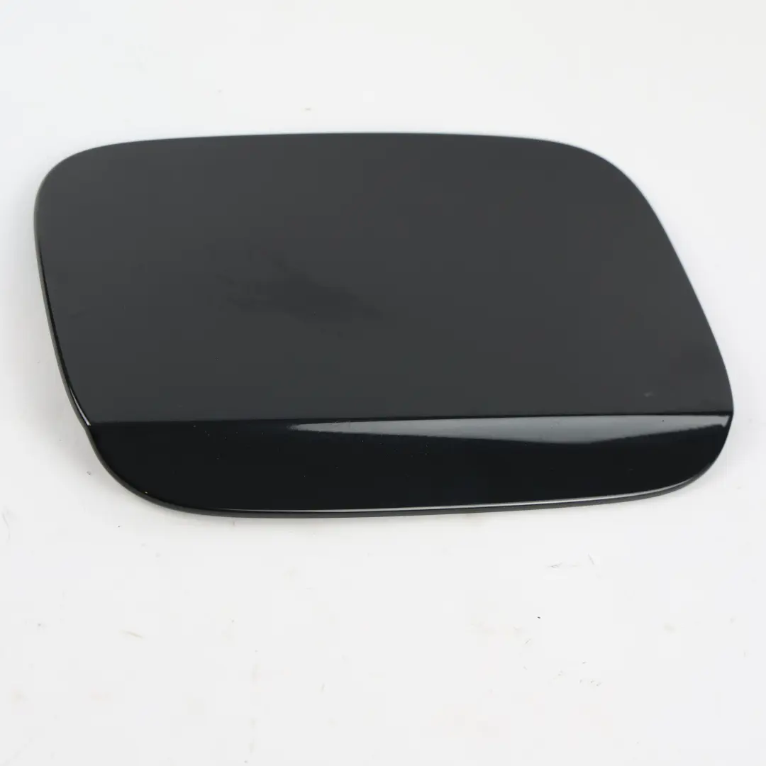 Audi A5 8F Cabrio Tankdeckel Phantom Schwarz Z9Y - SKU 8F0809907-PHB - Teilenummer 8F0809907