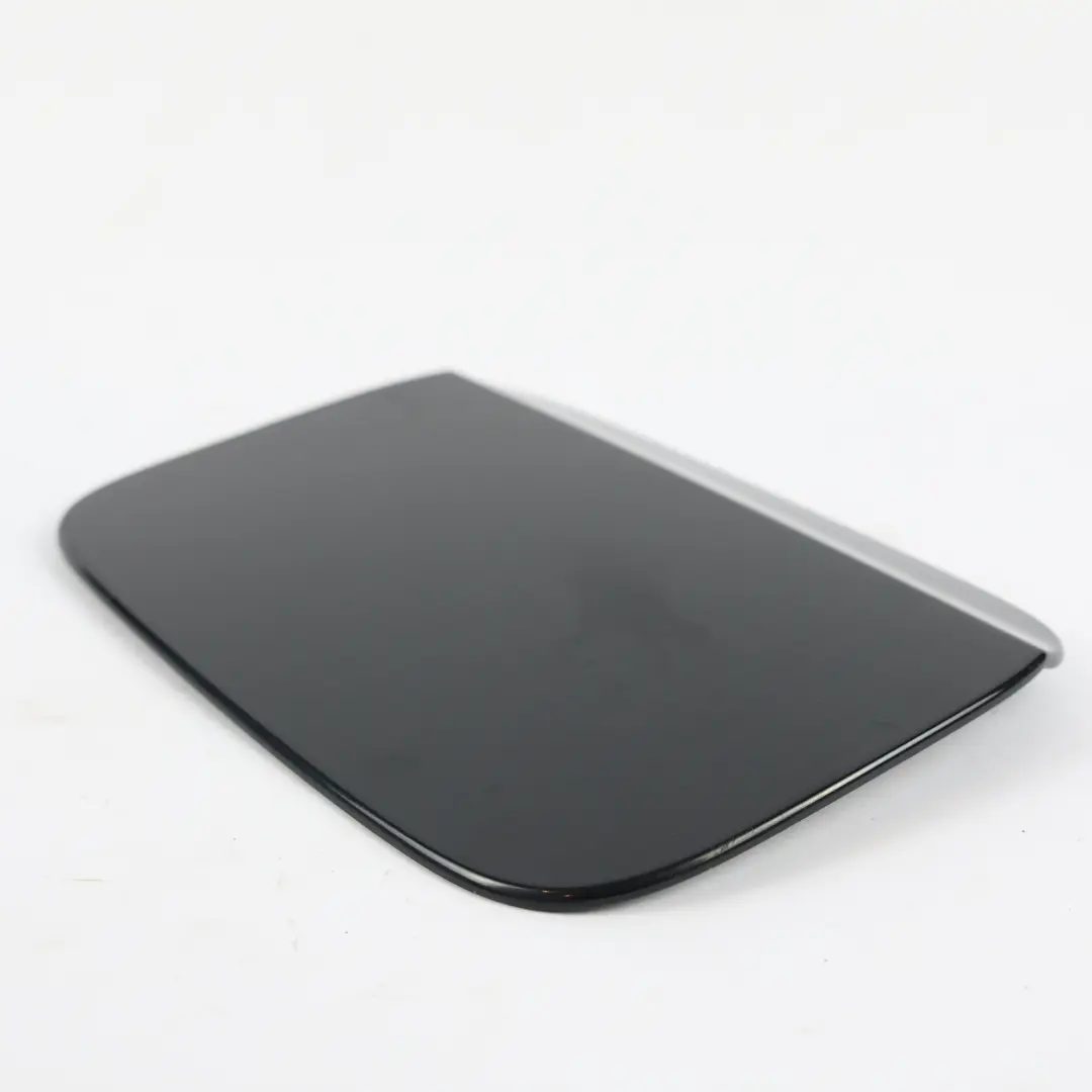 Audi A5 8F Cabrio Tankdeckel Phantom Schwarz Z9Y - SKU 8F0809907-PHB - Teilenummer 8F0809907