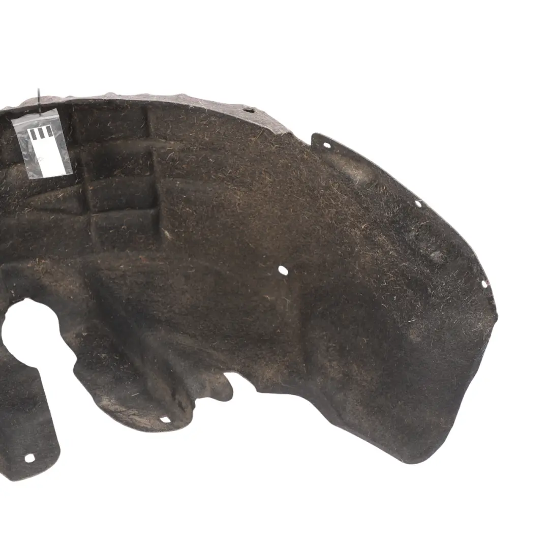 8F Cabrio Rear Wheel Arch Cover Splash Guard Left N/S to Audi A5 with Part number 8F0810171 Audi A5 8F Cabrio Rear Wheel Arch Cover Splash Guard Left N/S - SKU 8F0810171 - Part number 8F0810171