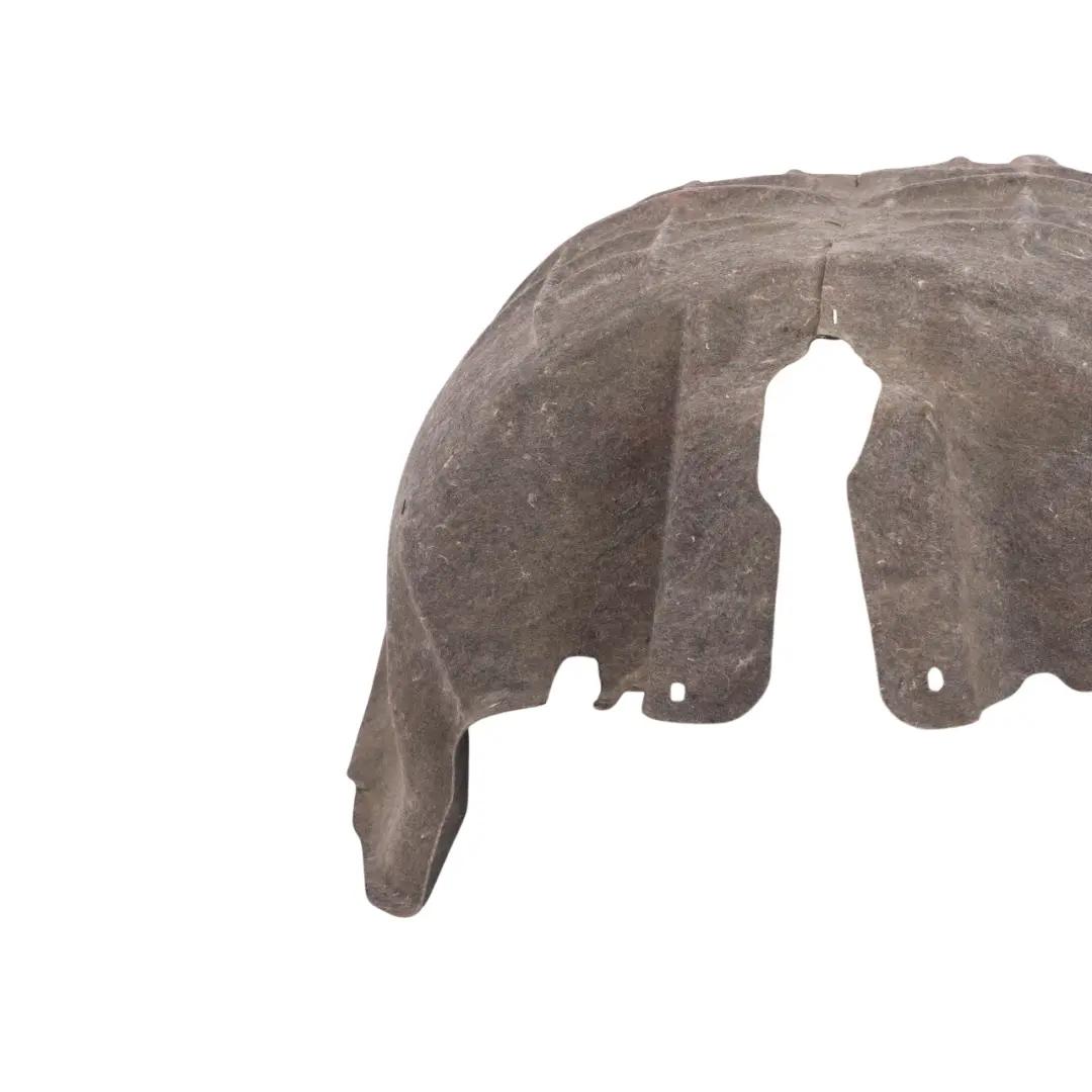 Audi A5 8F Cabrio Rear Wheel Arch Cover Splash Guard Left N/S - SKU 8F0810171 - Part number 8F0810171