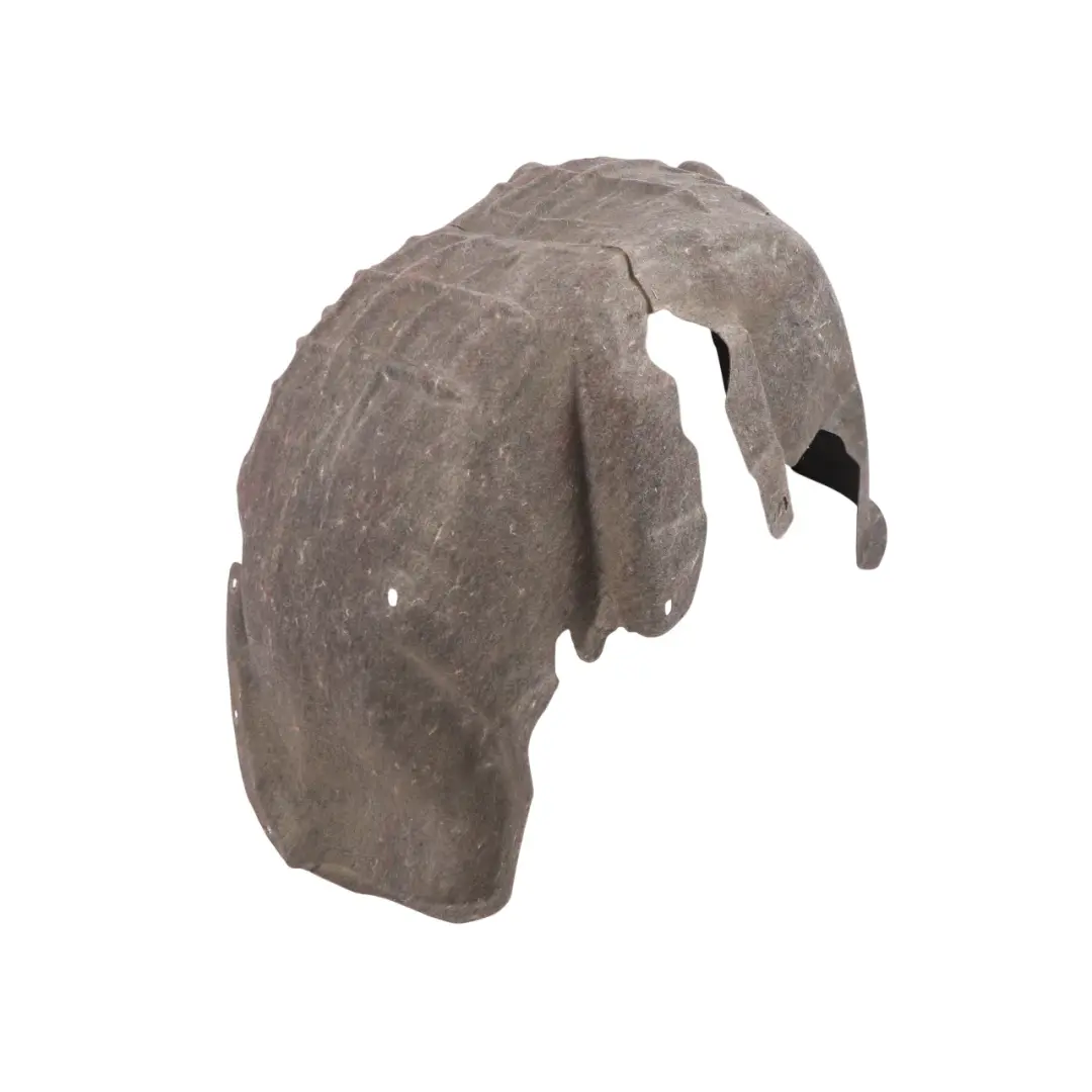 Audi A5 8F Cabrio Rear Wheel Arch Cover Splash Guard Left N/S - SKU 8F0810171 - Part number 8F0810171