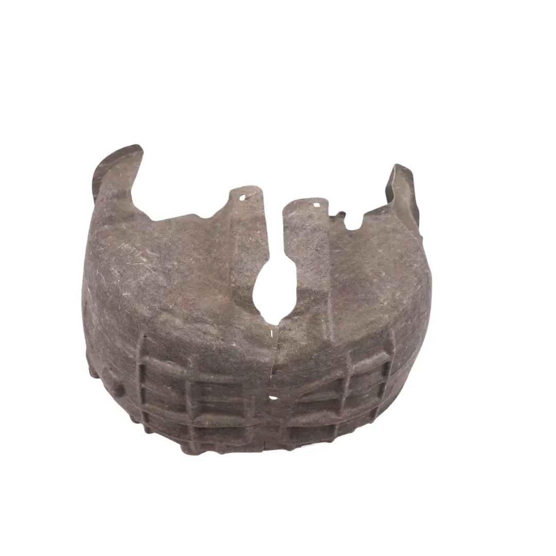 8F Cabrio Rear Wheel Arch Cover Splash Guard Left N/S to Audi A5 with Part number 8F0810171 Audi A5 8F Cabrio Rear Wheel Arch Cover Splash Guard Left N/S - SKU 8F0810171 - Part number 8F0810171