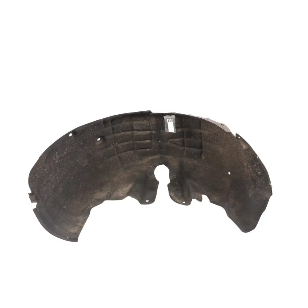 Audi A5 8F Cabrio Rear Wheel Arch Cover Splash Guard Left N/S - SKU 8F0810171 - Part number 8F0810171