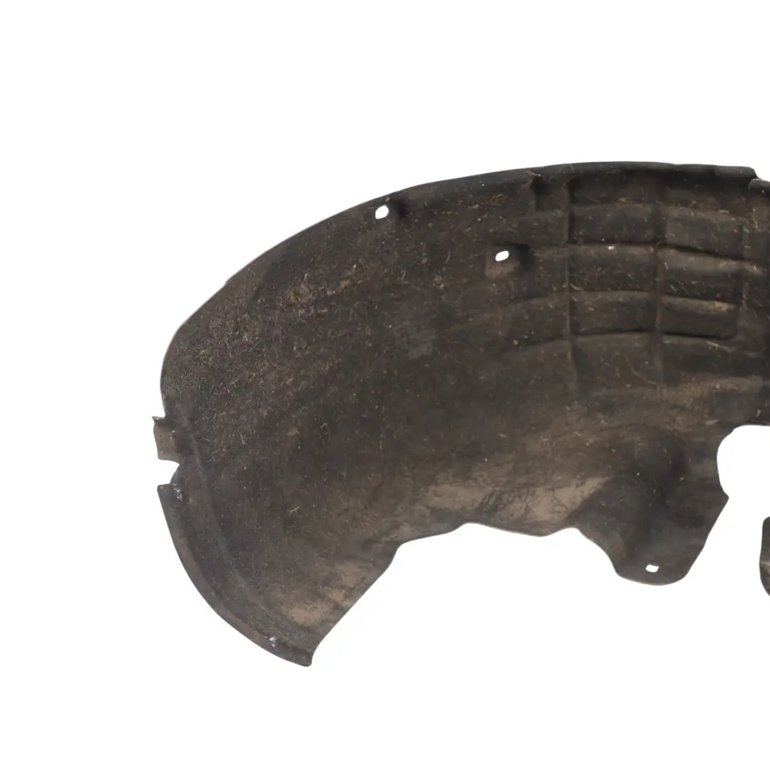 8F Cabrio Rear Wheel Arch Cover Splash Guard Left N/S to Audi A5 with Part number 8F0810171 Audi A5 8F Cabrio Rear Wheel Arch Cover Splash Guard Left N/S - SKU 8F0810171 - Part number 8F0810171