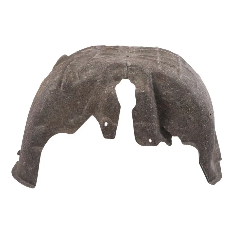 8F Cabrio Rear Wheel Arch Cover Splash Guard Right O/S to Audi A5 with Part number 8F0810172C Audi A5 8F Cabrio Rear Wheel Arch Cover Splash Guard Right O/S - SKU 8F0810172C - Part number 8F0810172C