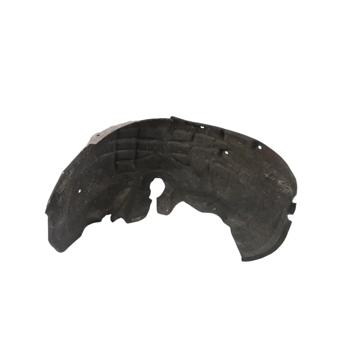 Audi A5 8F Cabrio Rear Wheel Arch Cover Splash Guard Right O/S - SKU 8F0810172C - Part number 8F0810172C
