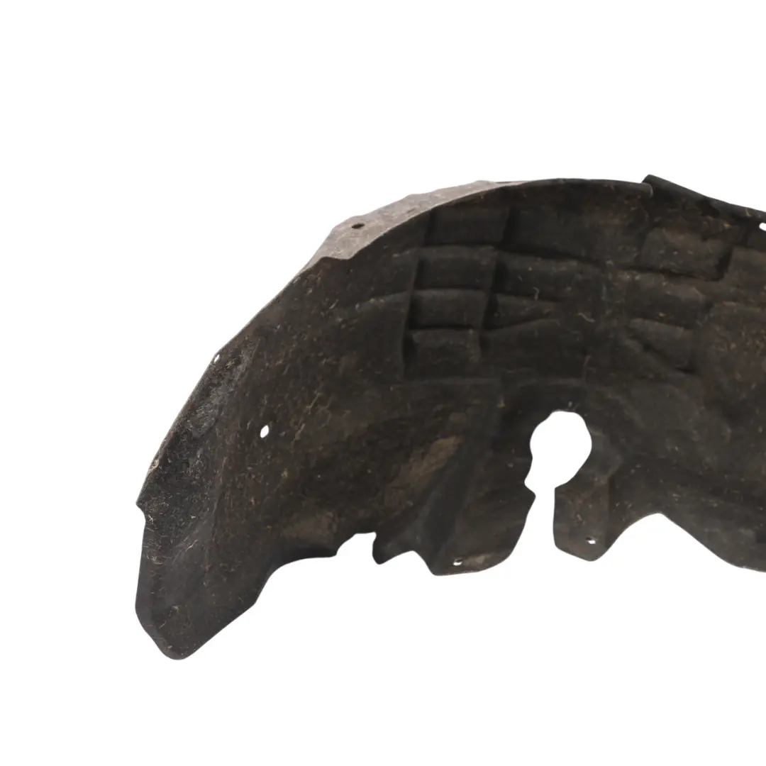 Audi A5 8F Cabrio Rear Wheel Arch Cover Splash Guard Right O/S - SKU 8F0810172C - Part number 8F0810172C