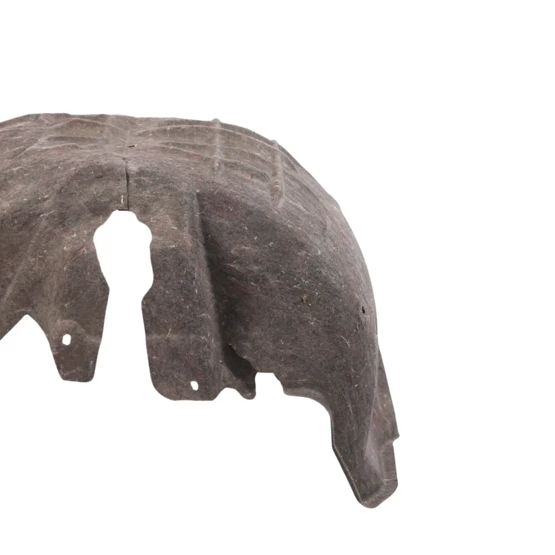 Audi A5 8F Cabrio Rear Wheel Arch Cover Splash Guard Right O/S - SKU 8F0810172C - Part number 8F0810172C