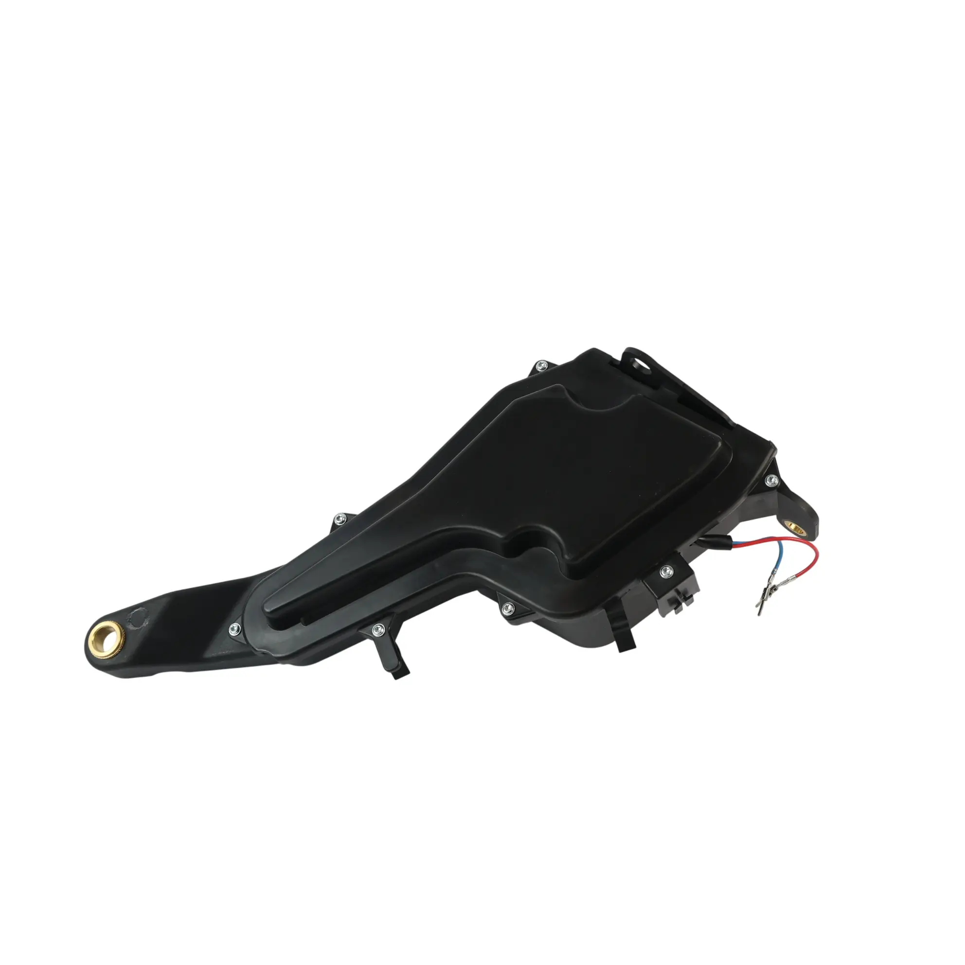 Audi A5 8F Roof Folding Top Motor Bracket Mount Left N/S 8F0825175B