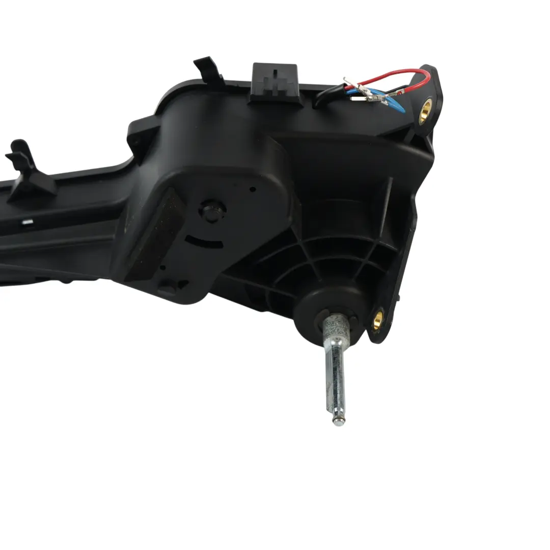 Audi A5 8F Staffa Supporto Motore Tetto Pieghevole Sinistra - SKU 8F0825175B - Numero di parte 8F0825175B