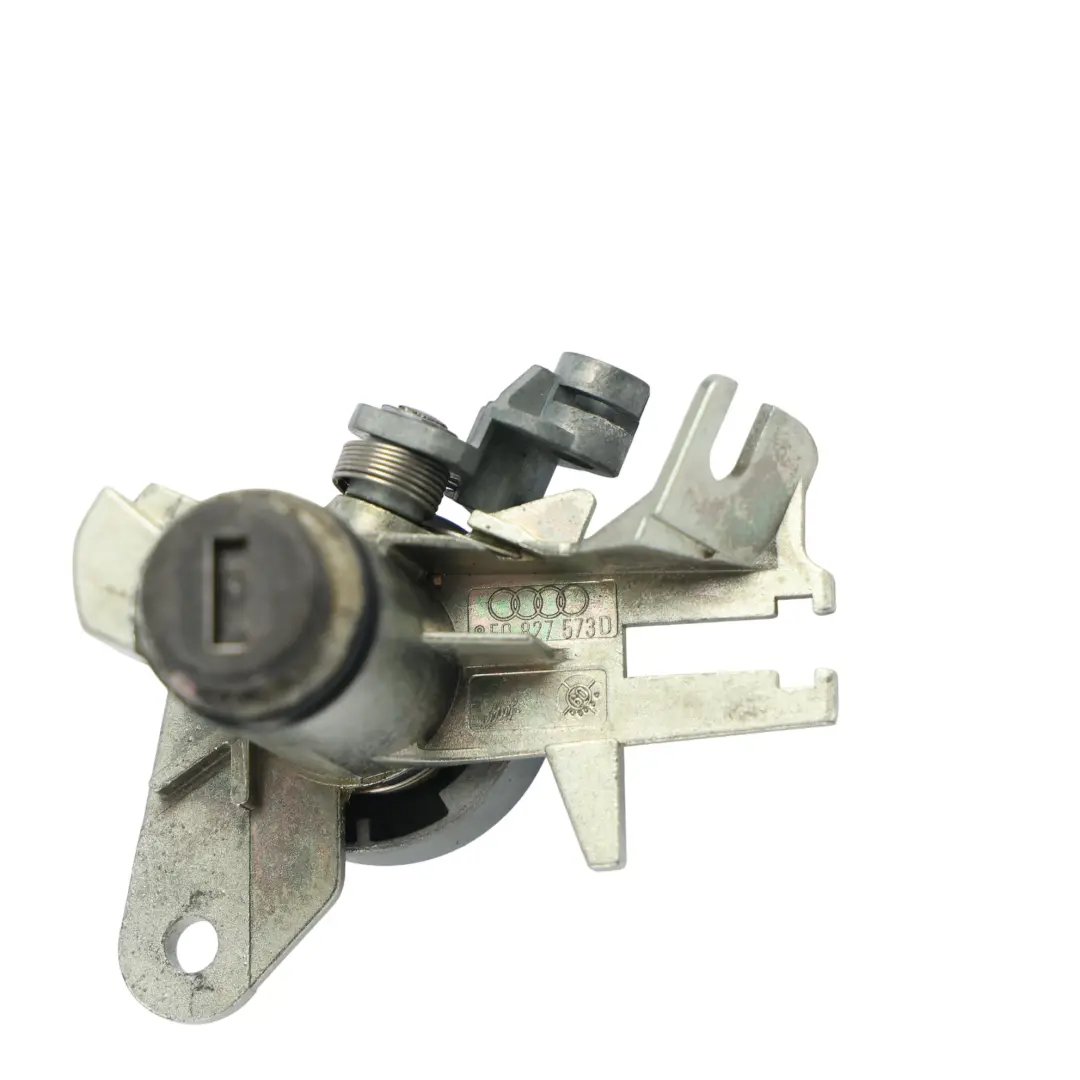 Audi A3 8V A5 8F Kofferraum Schloss Heckklappe Schließmechanismus - SKU 8F0827573 - Teilenummer 8F0827573