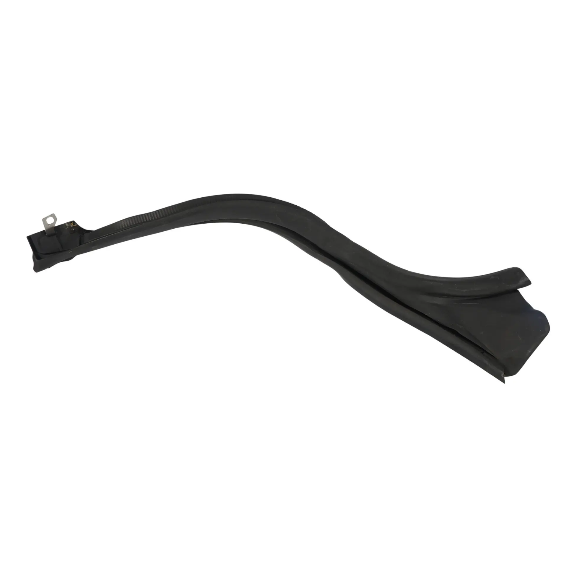 Audi A5 S5 RS5 8F Guarnizione Gomma Porta Interna Superiore Sinistra 8F0831721C