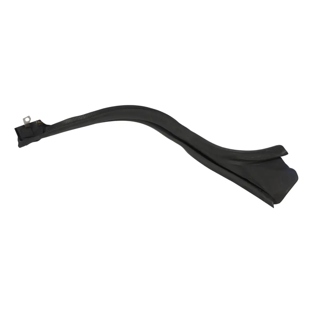 8F Guarnizione Gomma Porta Interna Superiore Sinistra per Audi A5 S5 RS5 con numero di parte 8F0831721C Audi A5 S5 RS5 8F Guarnizione Gomma Porta Interna Superiore Sinistra - SKU 8F0831721C - Numero di parte 8F0831721C