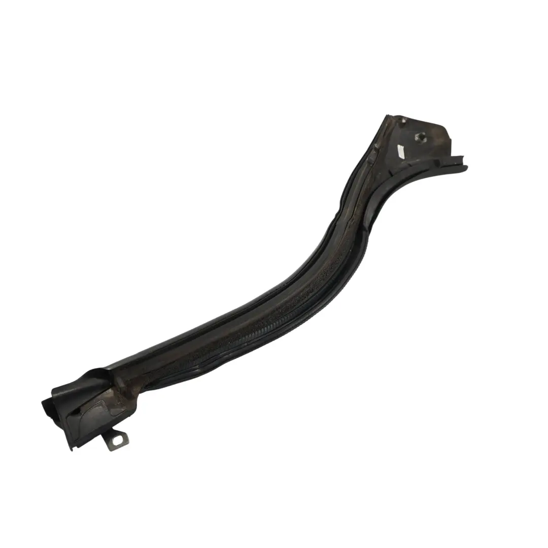 8F Uszczelka Drzwi Gumowa Wewnętrzna Górna Lewa do Audi A5 S5 RS5 o numerze 8F0831721C Audi A5 S5 RS5 8F Uszczelka Drzwi Gumowa Wewnętrzna Górna Lewa - SKU 8F0831721C - Numer Części 8F0831721C