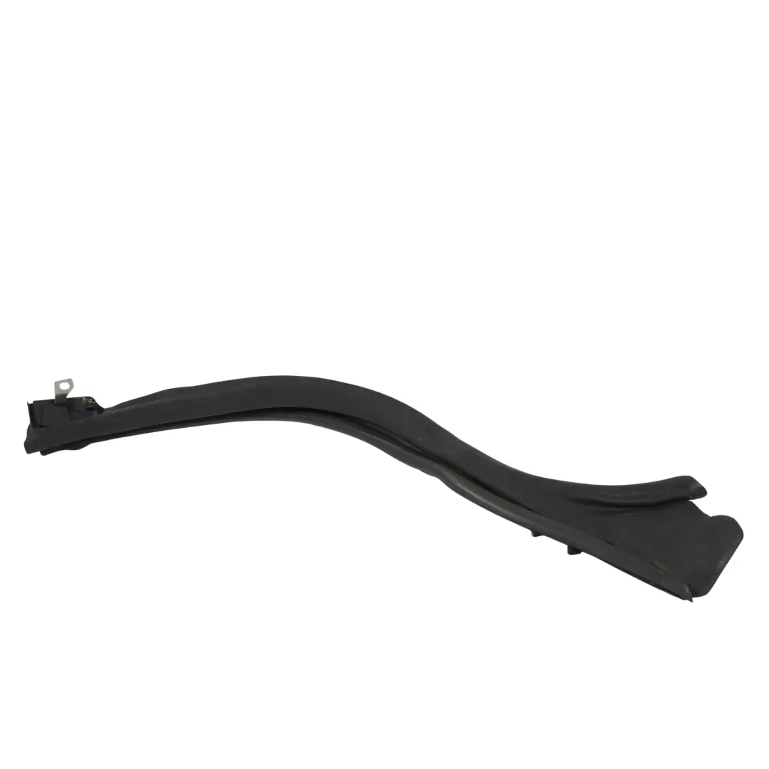 8F Junta Goma Puerta Interior Superior Izquierda para Audi A5 S5 RS5 con número de pieza 8F0831721C Audi A5 S5 RS5 8F Junta Goma Puerta Interior Superior Izquierda - SKU 8F0831721C - Número de pieza 8F0831721C