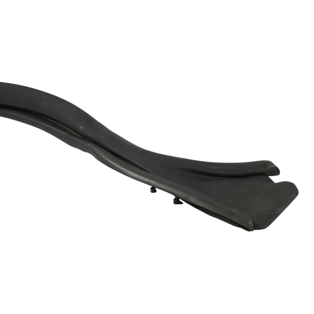 Audi A5 S5 RS5 8F Door Seal Rubber Gasket Inner Upper Left N/S - SKU 8F0831721C - Part number 8F0831721C