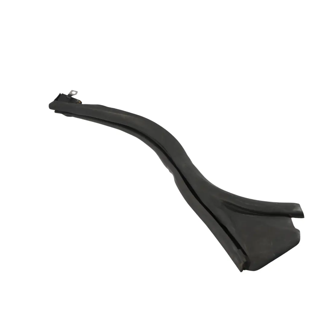 Audi A5 S5 RS5 8F Türdichtung Gummi Dichtung Innen Oben Links - SKU 8F0831721C - Teilenummer 8F0831721C