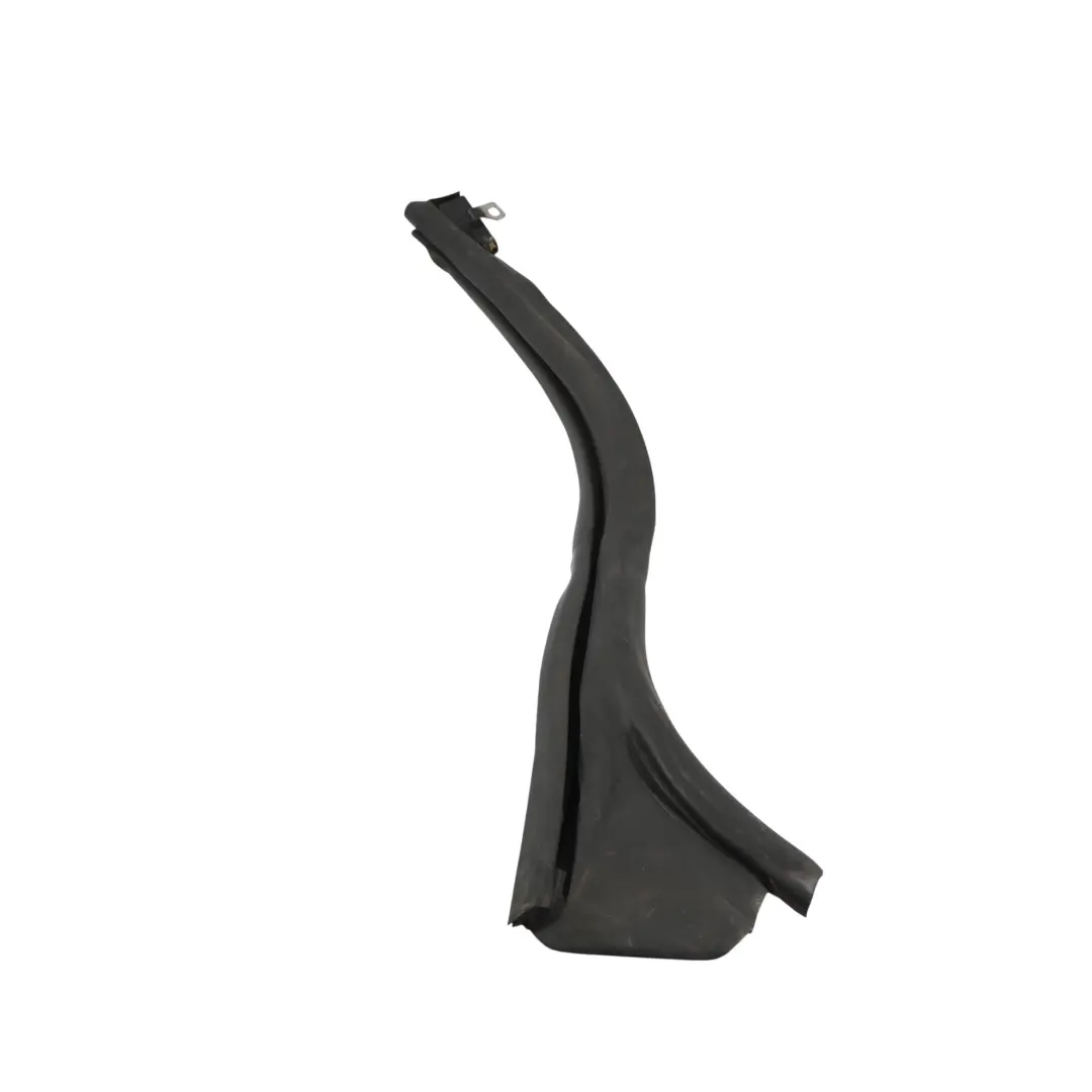 8F Door Seal Rubber Gasket Inner Upper Left N/S to Audi A5 S5 RS5 with Part number 8F0831721C Audi A5 S5 RS5 8F Door Seal Rubber Gasket Inner Upper Left N/S - SKU 8F0831721C - Part number 8F0831721C