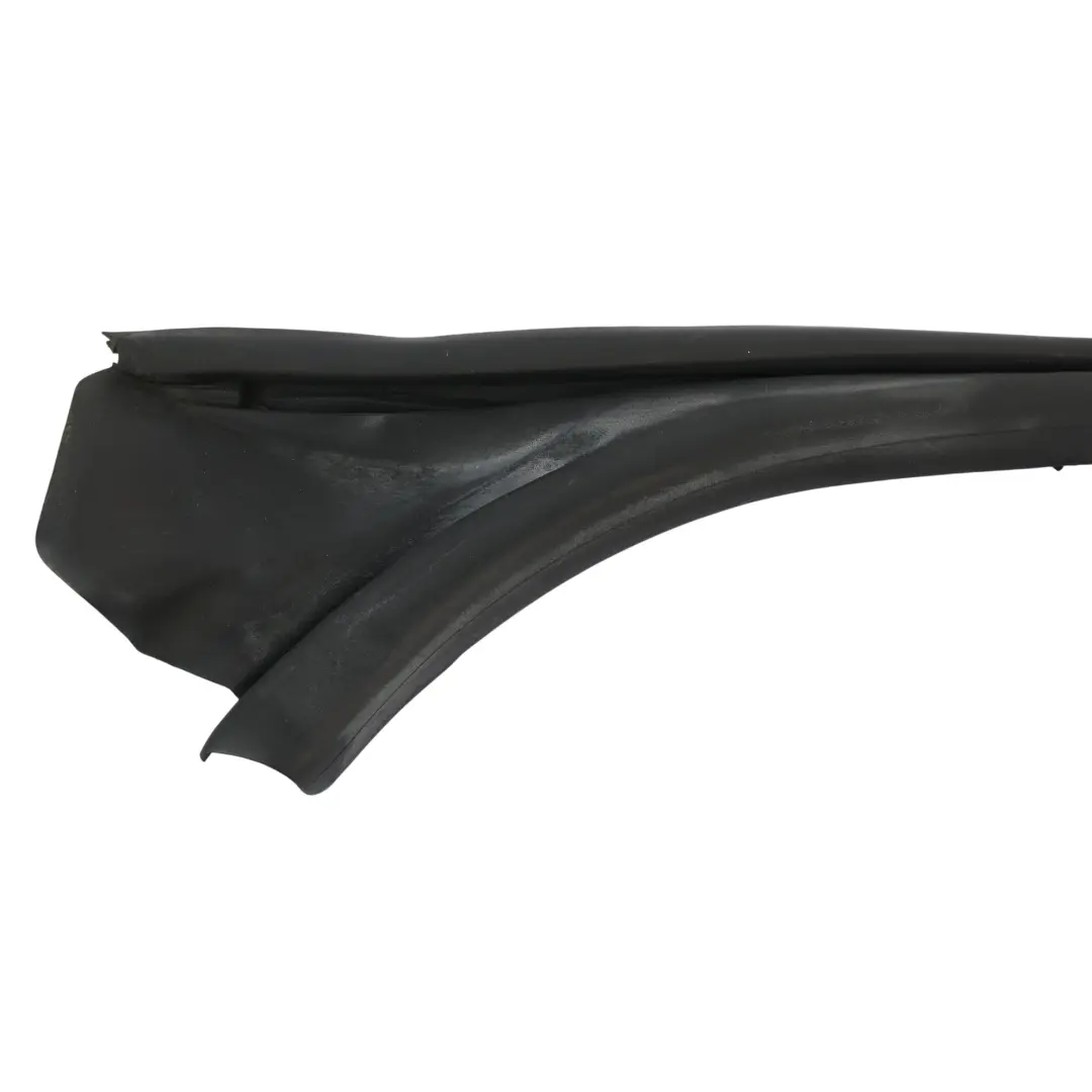 8F Türdichtung Innen Oben Vorne Links für Audi A5 mit Teilenummer 8F0831721D Audi A5 8F Türdichtung Innen Oben Vorne Links - SKU 8F0831721D - Teilenummer 8F0831721D