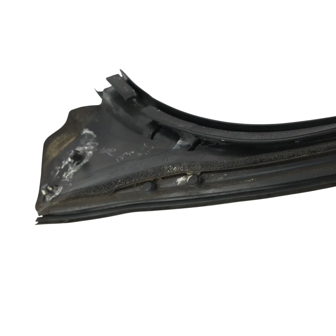 8F Türdichtung Innen Oben Vorne Links für Audi A5 mit Teilenummer 8F0831721D Audi A5 8F Türdichtung Innen Oben Vorne Links - SKU 8F0831721D - Teilenummer 8F0831721D