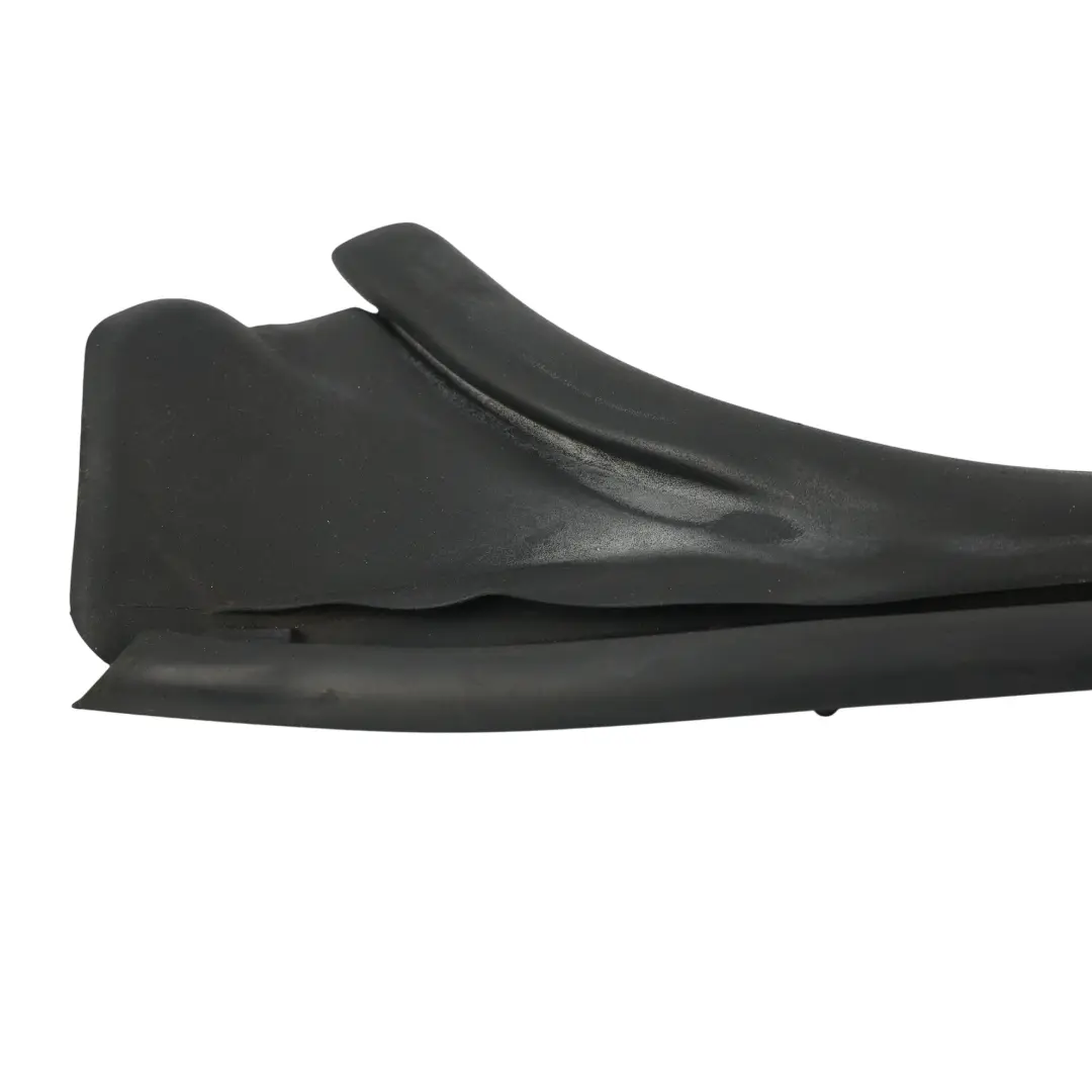 Audi A5 8F Junta Sellado Interior Puerta Superior Delantero Derecho 8F0831722 - SKU 8F0831722D - Número de pieza 8F0831722D