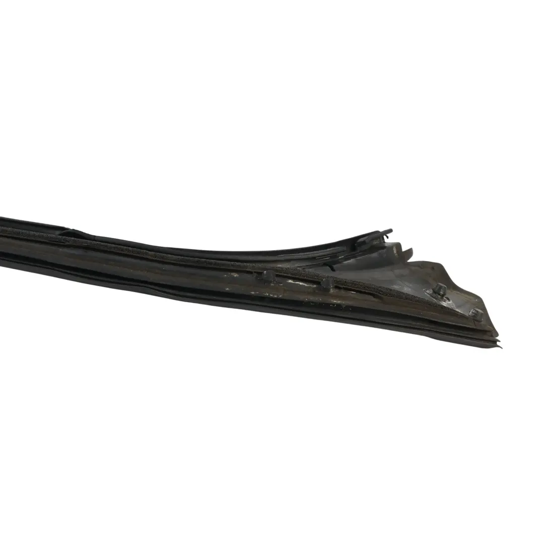 8F Junta Sellado Interior Puerta Superior Delantero Derecho 8F0831722 para Audi A5 con número de pieza 8F0831722D Audi A5 8F Junta Sellado Interior Puerta Superior Delantero Derecho 8F0831722 - SKU 8F0831722D - Número de pieza 8F0831722D