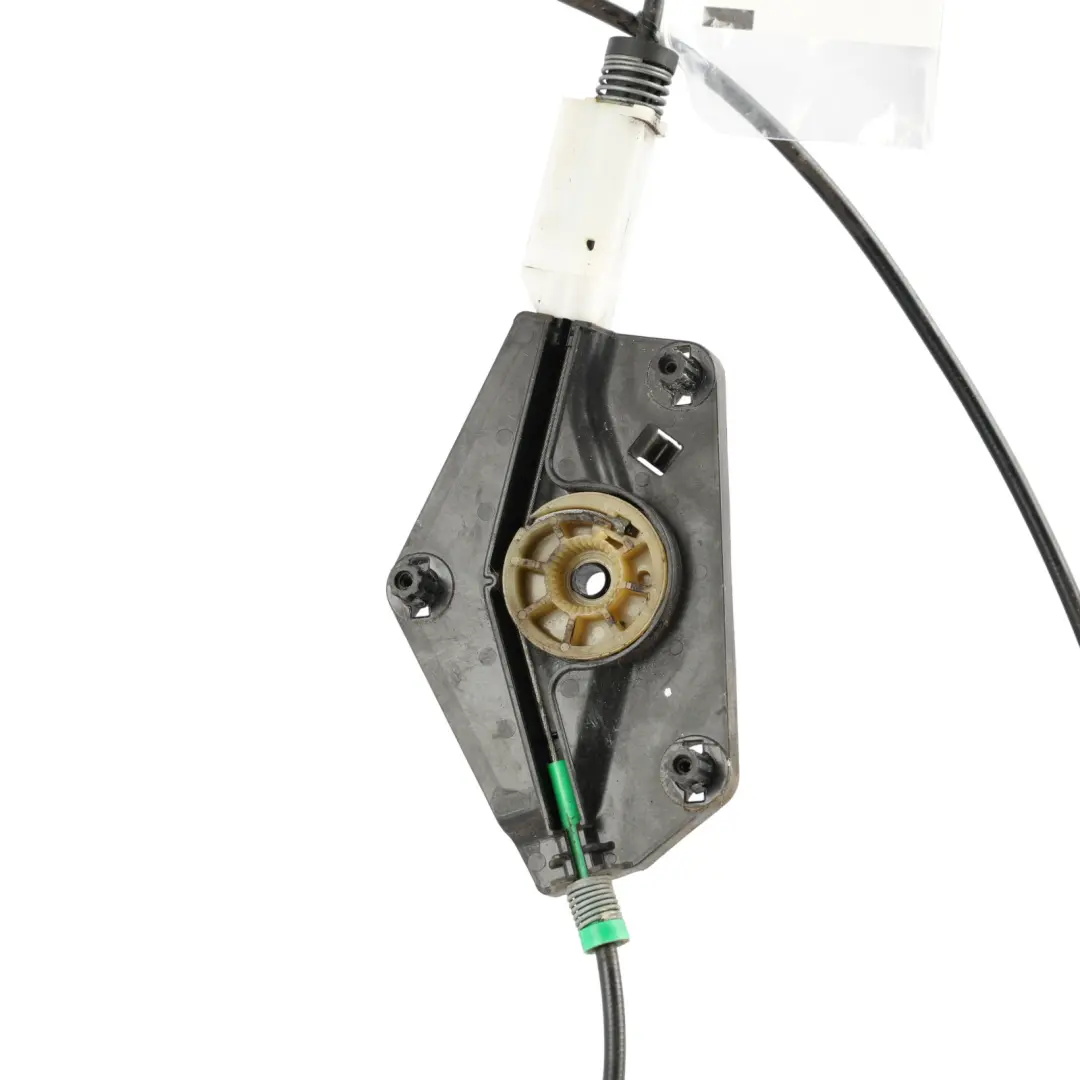 8F Convertible Door Window Lifter Mechanism Front Left N/S to Audi A5 with Part number 8F0837461B Audi A5 8F Convertible Door Window Lifter Mechanism Front Left N/S - SKU 8F0837461B - Part number 8F0837461B