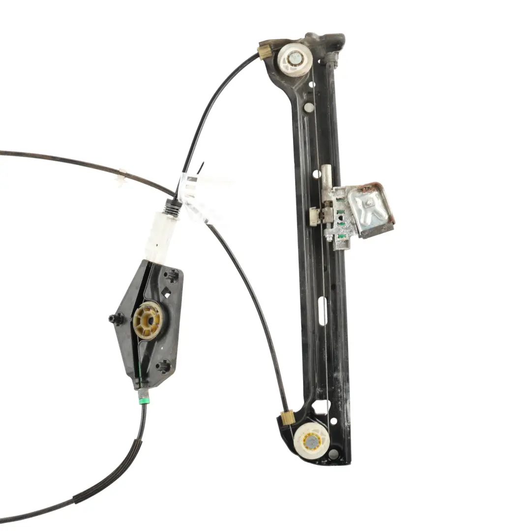 8F Convertible Door Window Lifter Mechanism Front Left N/S to Audi A5 with Part number 8F0837461B Audi A5 8F Convertible Door Window Lifter Mechanism Front Left N/S - SKU 8F0837461B - Part number 8F0837461B