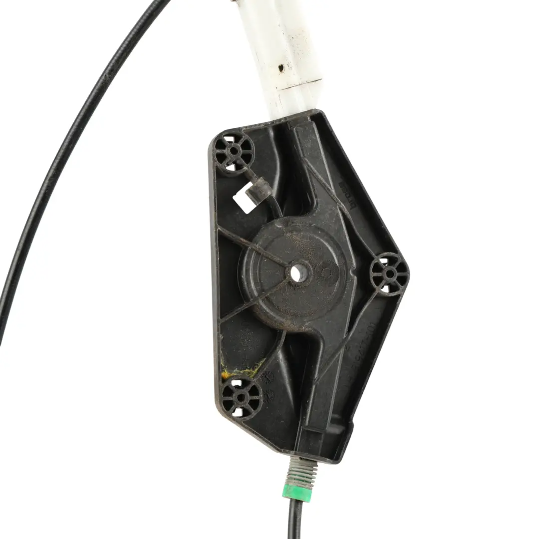 8F Convertible Door Window Lifter Mechanism Front Left N/S to Audi A5 with Part number 8F0837461B Audi A5 8F Convertible Door Window Lifter Mechanism Front Left N/S - SKU 8F0837461B - Part number 8F0837461B