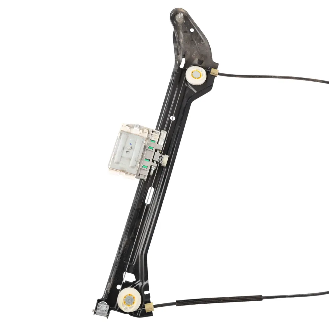 8F Convertible Door Window Lifter Mechanism Front Left N/S to Audi A5 with Part number 8F0837461B Audi A5 8F Convertible Door Window Lifter Mechanism Front Left N/S - SKU 8F0837461B - Part number 8F0837461B