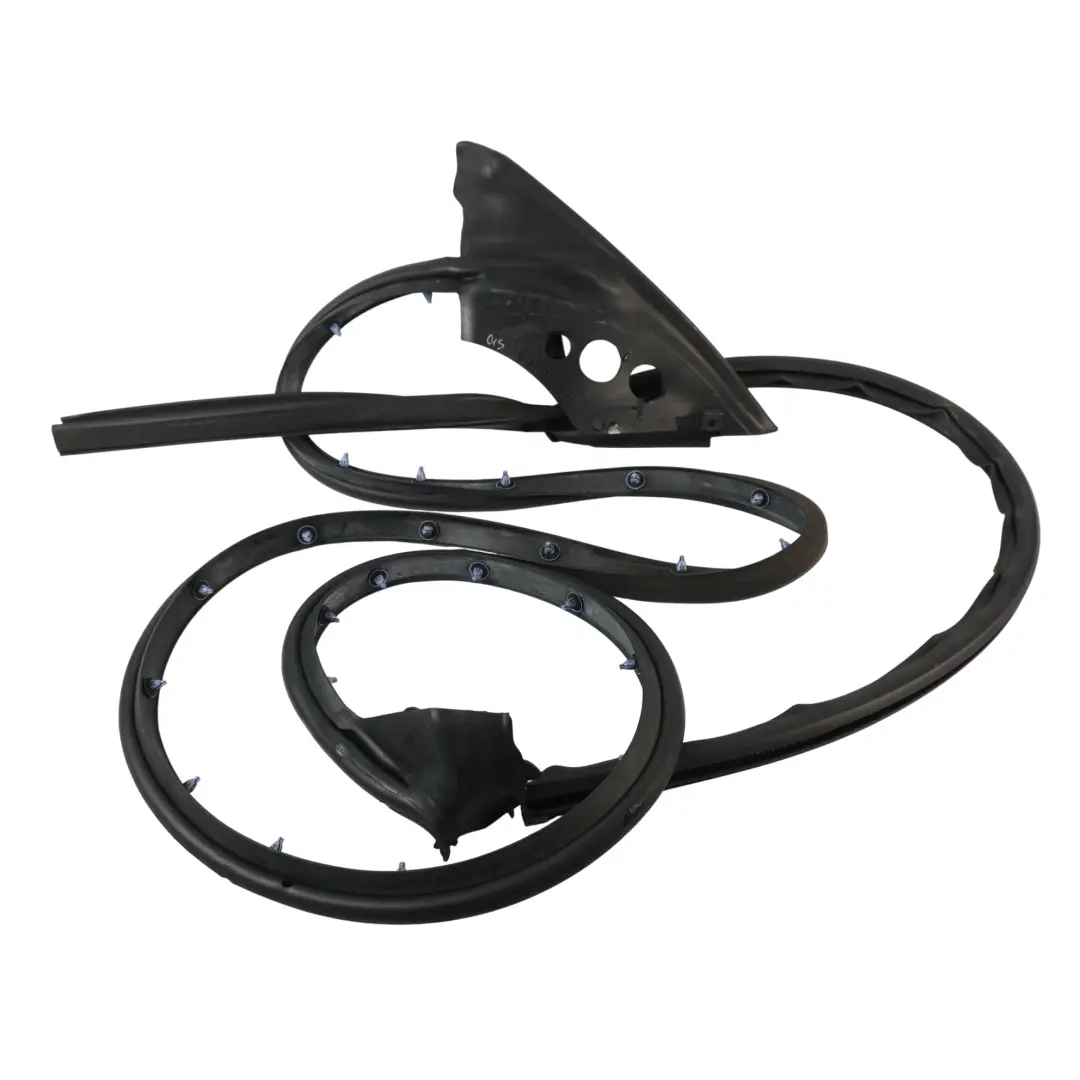 8F Cabrio Uszczelka Krawędzi Drzwi Prawa do Audi A5 o numerze 8F0837912D Audi A5 8F Cabrio Uszczelka Krawędzi Drzwi Prawa - SKU 8F0837912D - Numer Części 8F0837912D