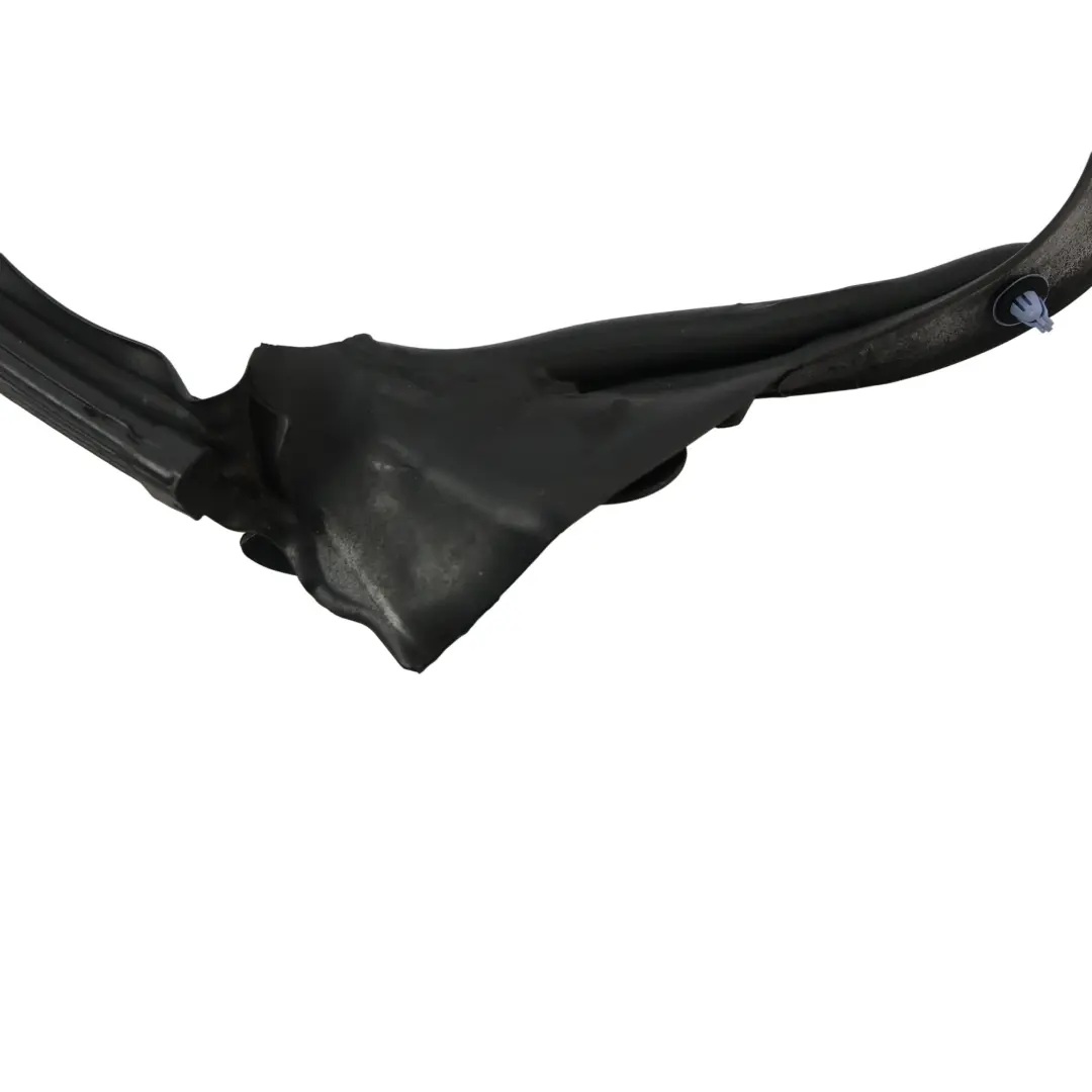 Audi A5 8F Cabrio Joint Étanchéité Porte Caoutchouc Extérieur Droit - SKU 8F0837912D - Numéro de pièce 8F0837912D