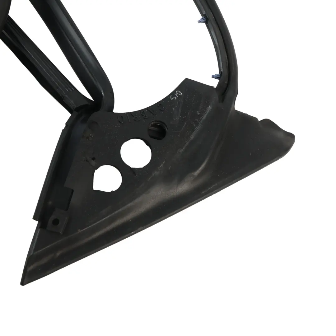 Audi A5 8F Cabrio Junta Goma Puerta Exterior Derecha - SKU 8F0837912D - Número de pieza 8F0837912D