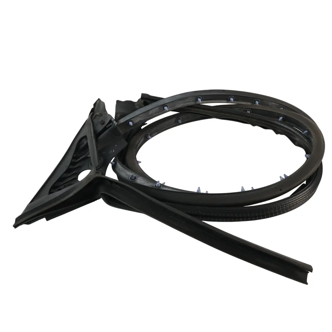 Audi A5 8F Cabrio Door Seal Gasket Rubber Outer Right O/S - SKU 8F0837912D - Part number 8F0837912D