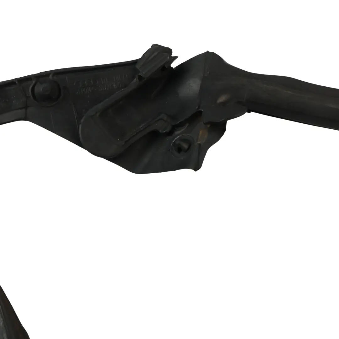 8F Cabrio Junta Goma Puerta Exterior Derecha para Audi A5 con número de pieza 8F0837912D Audi A5 8F Cabrio Junta Goma Puerta Exterior Derecha - SKU 8F0837912D - Número de pieza 8F0837912D