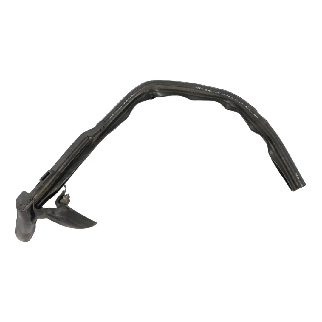 Audi A5 8F Window Rubber Seal Rear Left N/S Inner Rubber Gasket - SKU 8F0839479E - Part number 8F0839479E