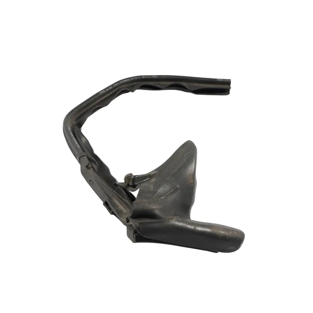Audi A5 8F Junta Goma Ventana Trasera Izquierda Interior - SKU 8F0839479E - Número de pieza 8F0839479E