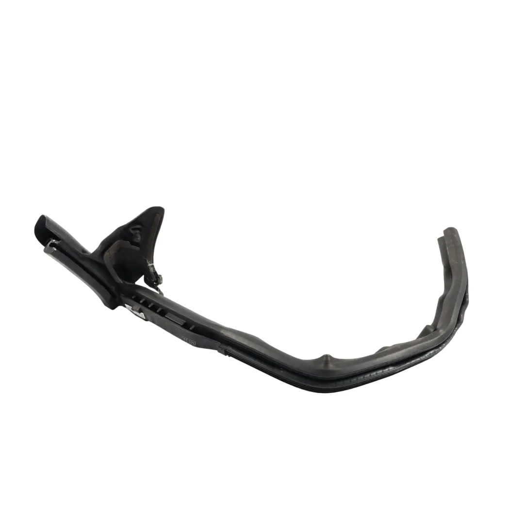 Audi A5 8F Window Rubber Seal Rear Left N/S Inner Rubber Gasket - SKU 8F0839479E - Part number 8F0839479E