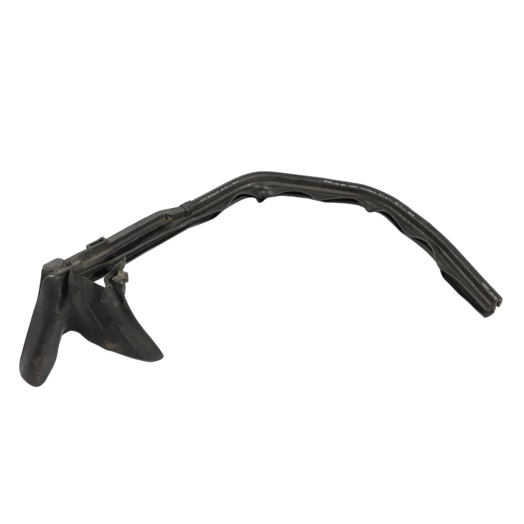 8F Window Rubber Seal Rear Left N/S Inner Rubber Gasket to Audi A5 with Part number 8F0839479E Audi A5 8F Window Rubber Seal Rear Left N/S Inner Rubber Gasket - SKU 8F0839479E - Part number 8F0839479E