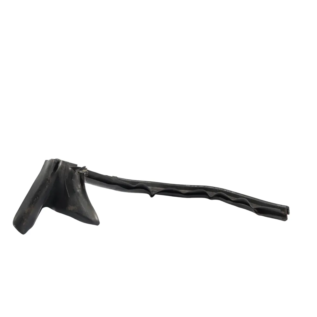 Audi A5 8F Window Rubber Seal Rear Left N/S Inner Rubber Gasket - SKU 8F0839479E - Part number 8F0839479E
