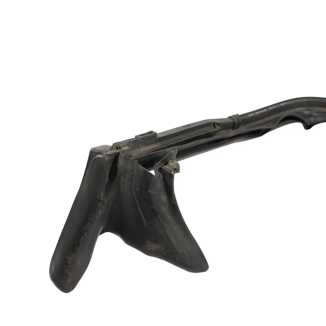 Audi A5 8F Window Rubber Seal Rear Left N/S Inner Rubber Gasket - SKU 8F0839479E - Part number 8F0839479E