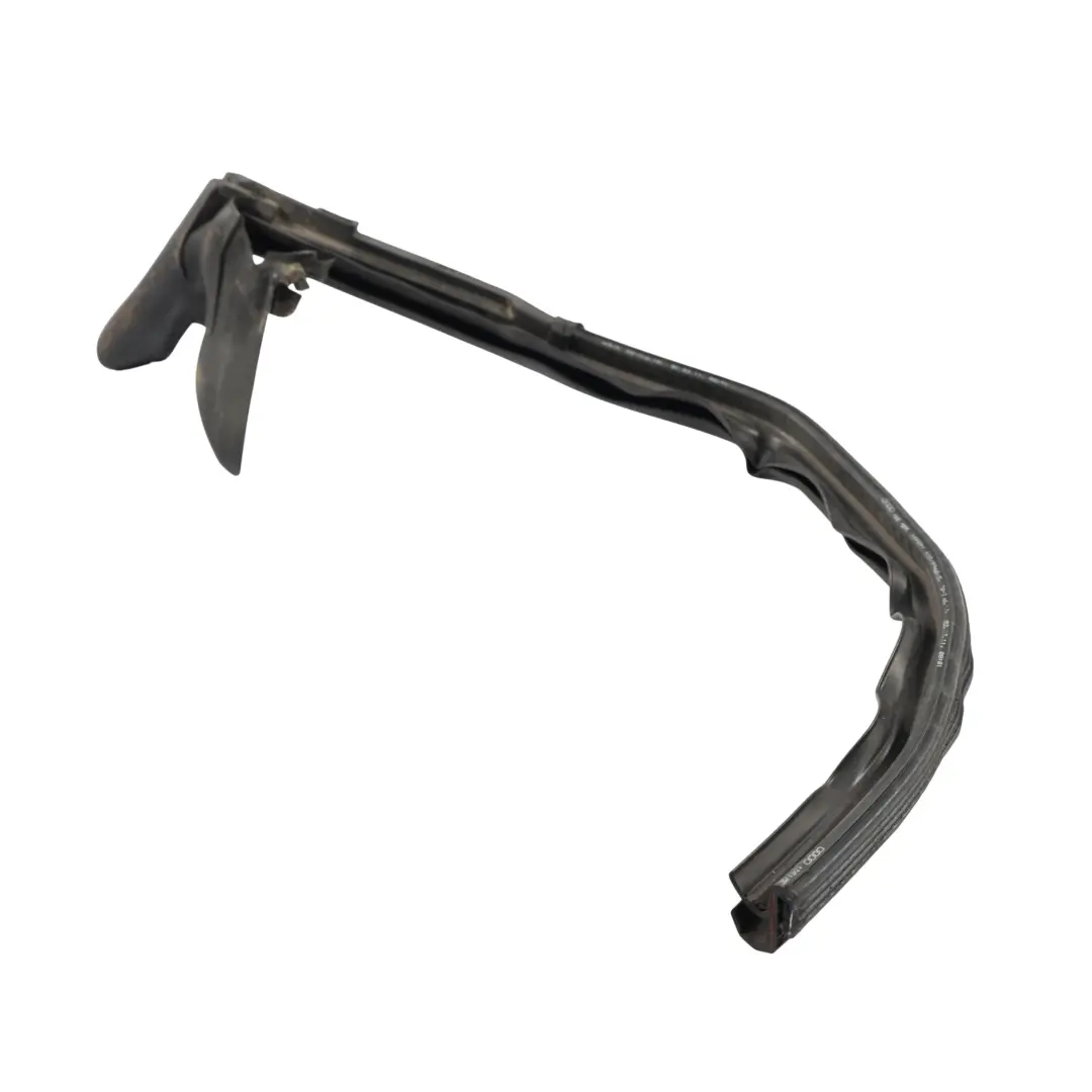 Audi A5 8F Window Rubber Seal Rear Left N/S Inner Rubber Gasket - SKU 8F0839479E - Part number 8F0839479E