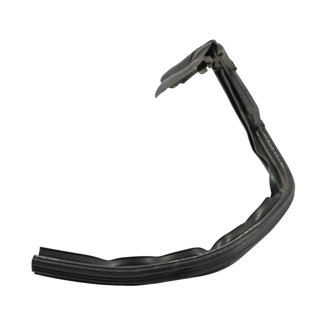 Audi A5 8F Guarnizione Gomma Finestrino Posteriore Sinistro Interno - SKU 8F0839479E - Numero di parte 8F0839479E