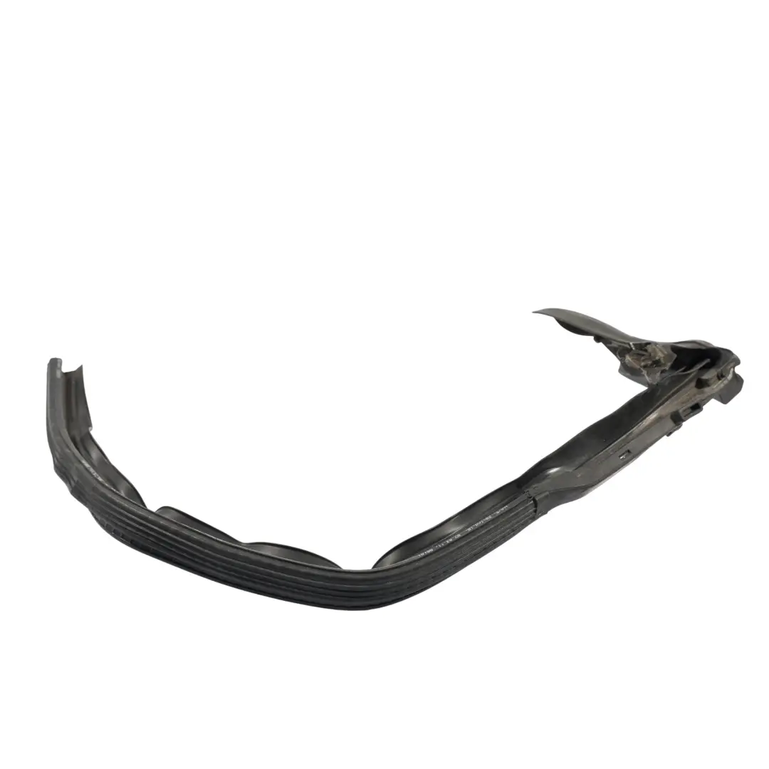 Audi A5 8F Junta Goma Ventana Trasera Izquierda Interior - SKU 8F0839479E - Número de pieza 8F0839479E