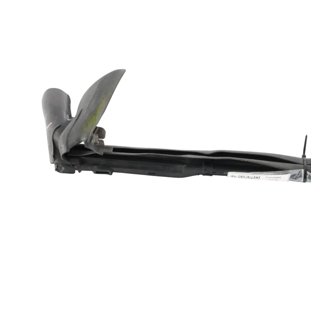 8F Joint Caoutchouc Vitre Arrière Droit Intérieur pour Audi A5 à propos du numéro de pièce 8F0839480E Audi A5 8F Joint Caoutchouc Vitre Arrière Droit Intérieur - SKU 8F0839480E - Numéro de pièce 8F0839480E